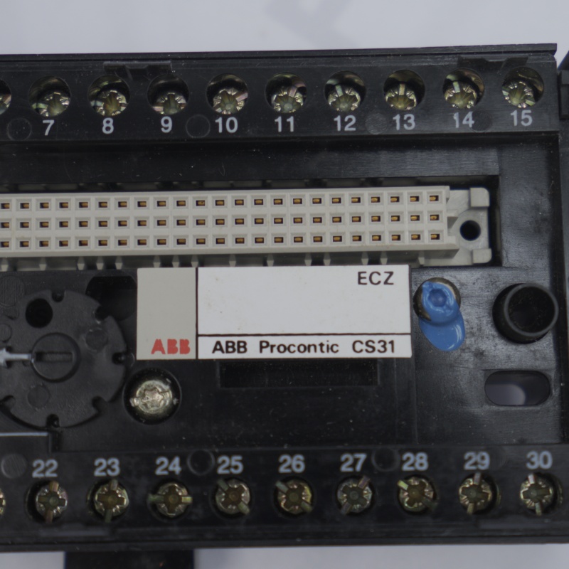 ABB CS31 ECZ Montaj Tabanı