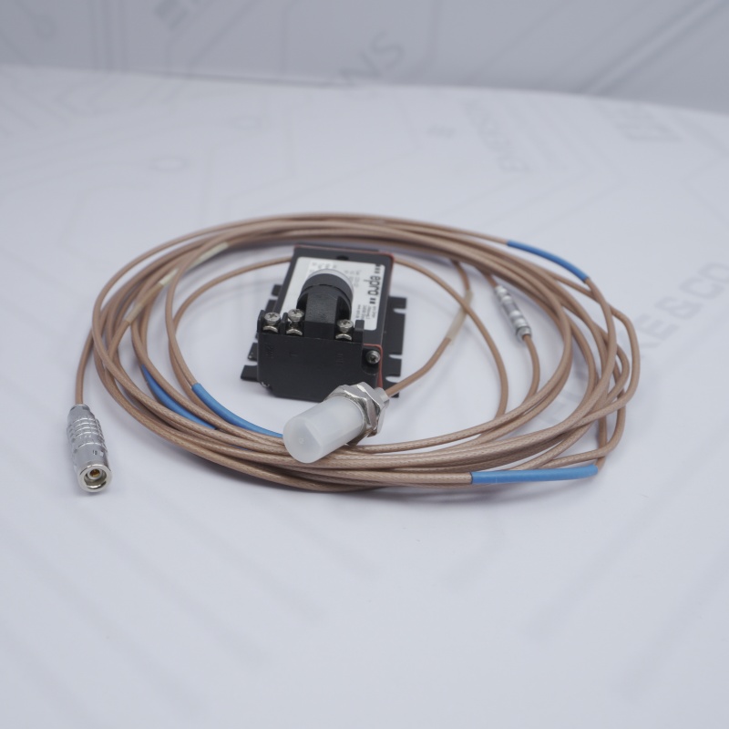 PR6423/000-020 CON021 EPRO Girdap Akımı Sensörü
