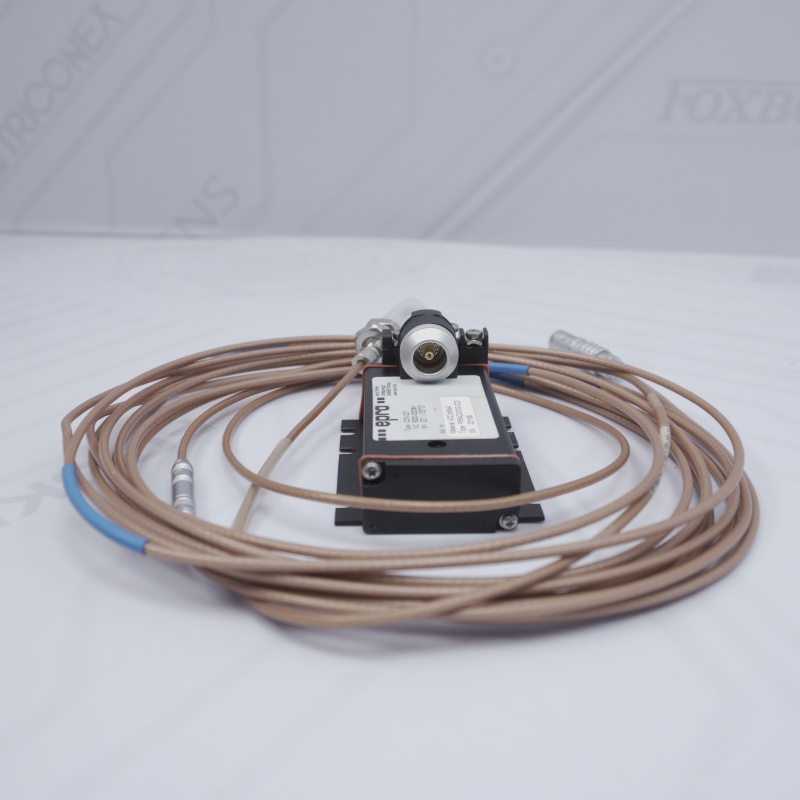 PR6423/000-020 CON021 EPRO Girdap Akımı Sensörü