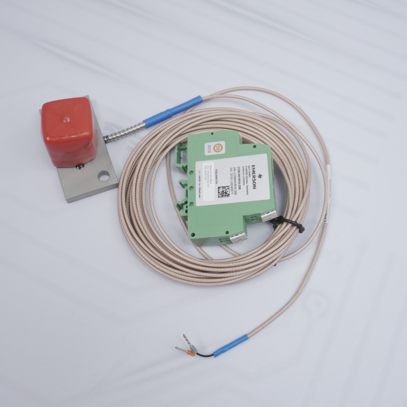 PR6426/000-131 CON041 EPRO Girdap Akımı Sensörü