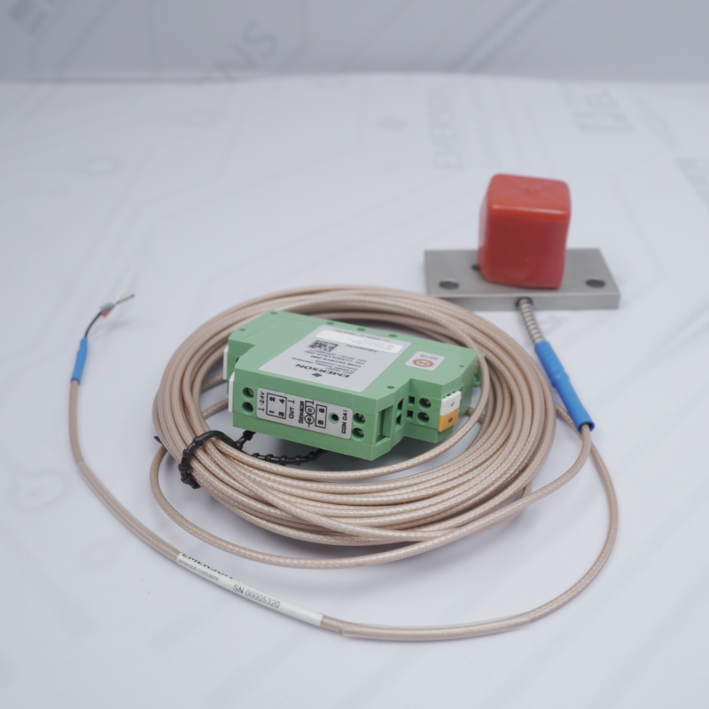 PR6426/000-131 CON041 EPRO Girdap Akımı Sensörü