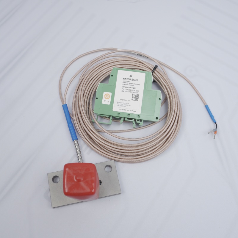 PR6426/000-131 CON041 EPRO Girdap Akımı Sensörü