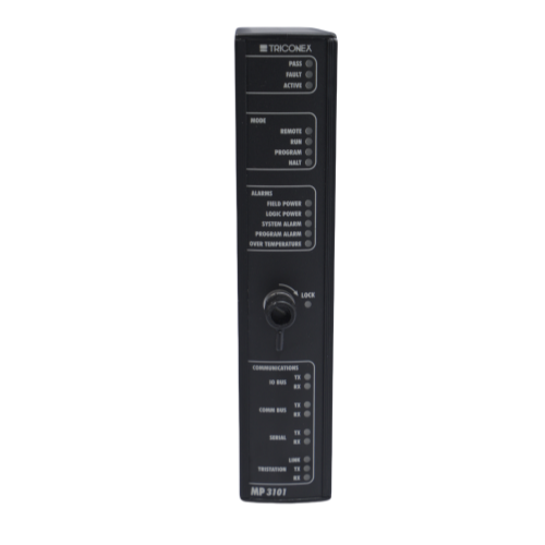 Invensys MP3101 Invensys MP3101