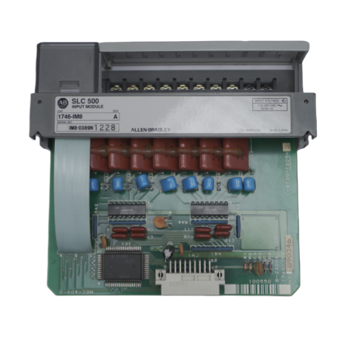 1746-IM8 1746-IM8
