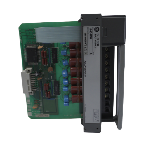AB 1746-IM8 AB 1746-IM8