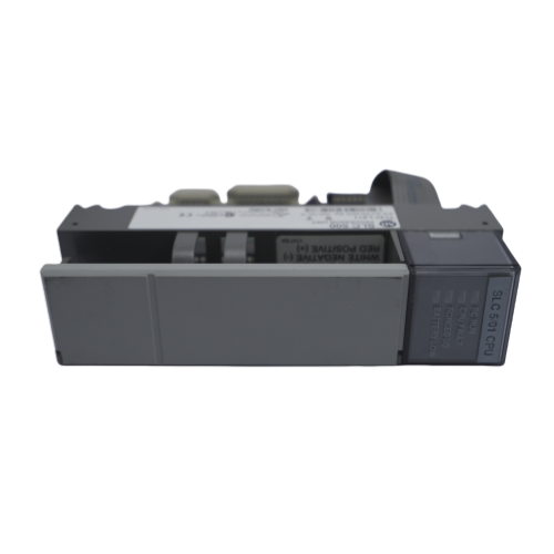 Allen Bradley SLC-500