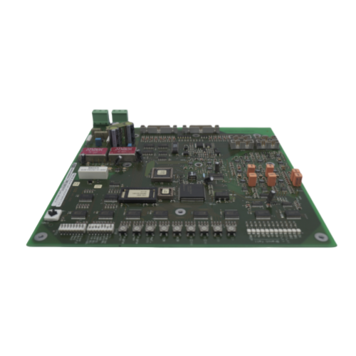 ABB 3BHE003855R0001
