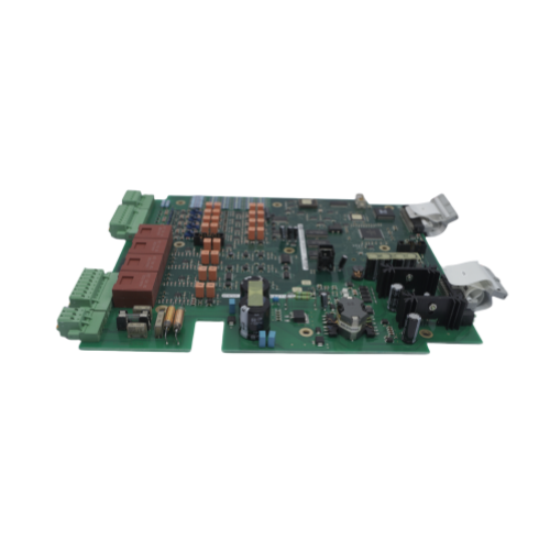 ABB 3BHE009319R0001