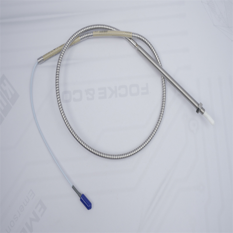 BENTLY NEVADA 330909-00-60-10-02-05 Sistema de transdutor de proximidade