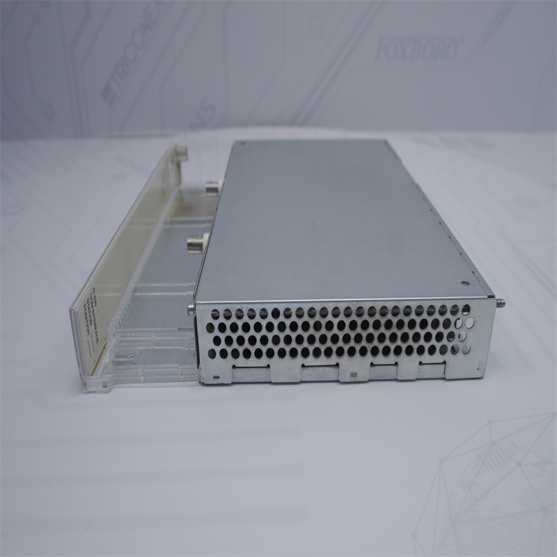 ABB 3BSE011000R1 SE97279129 CI630 İletişim Modülü