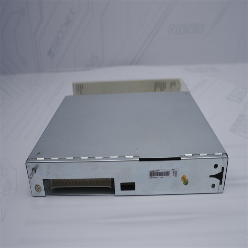 ABB 3BSE011000R1 SE97279129 CI630 İletişim Modülü