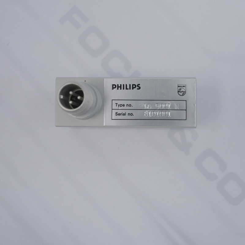 LD5001M PHILIPS Deplasman Transdüseri