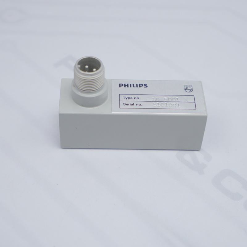 LD5001M PHILIPS Deplasman Transdüseri