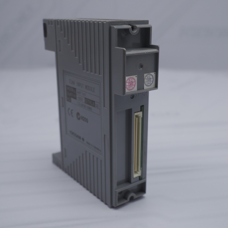 AAT141-S03 S2 YOKOGAWA Giriş Modülü