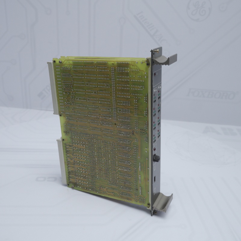 ABB GKWE855900R0200 83SR11E Kontrol Modülü