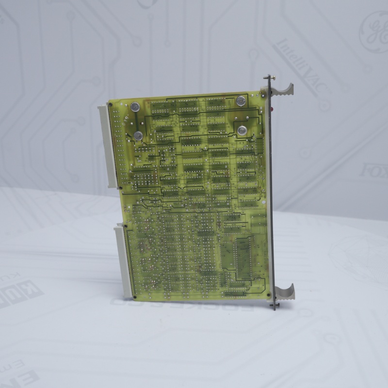 Placa de circuito ABB 81AA10E GJR2370200R1100