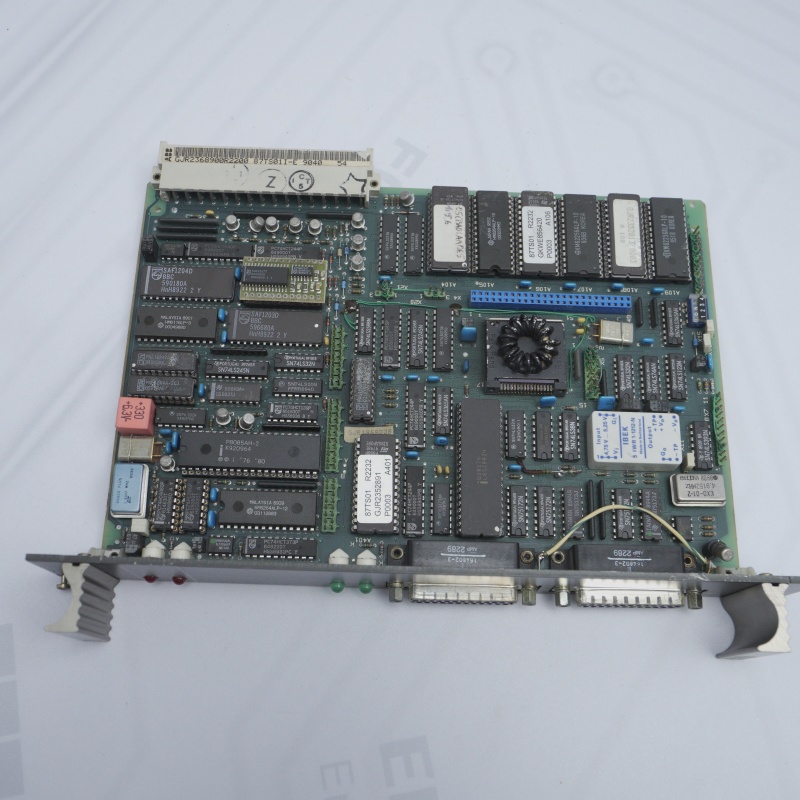ABB GJR2368900R2200 87TS01I-E Bağlantı Modülü