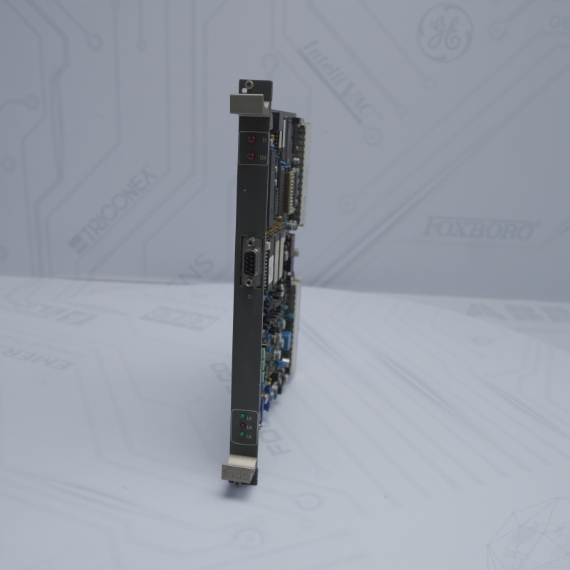 ABB GJR2369900R1100 83SR05F-E Kontrol Ünitesi