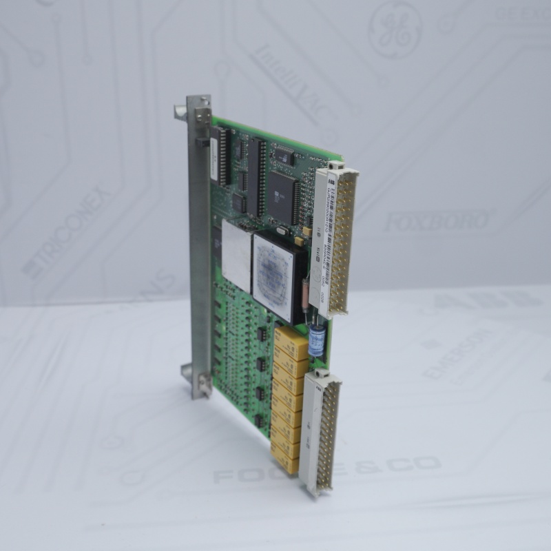 ABB GJR2390200R1210 83SR04E-E Kontrol Modülü