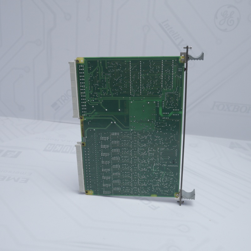 ABB GJR2391500R1210 81EU01E-E Evrensel Giriş Modülü