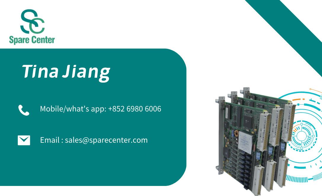 ABB GJR2391500R1210