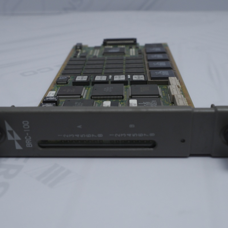 ABB BRC-100 Harmony Köprü Kontrolörü