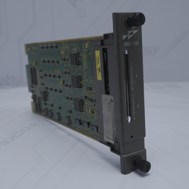 ABB BRC-100 Harmony Köprü Kontrolörü