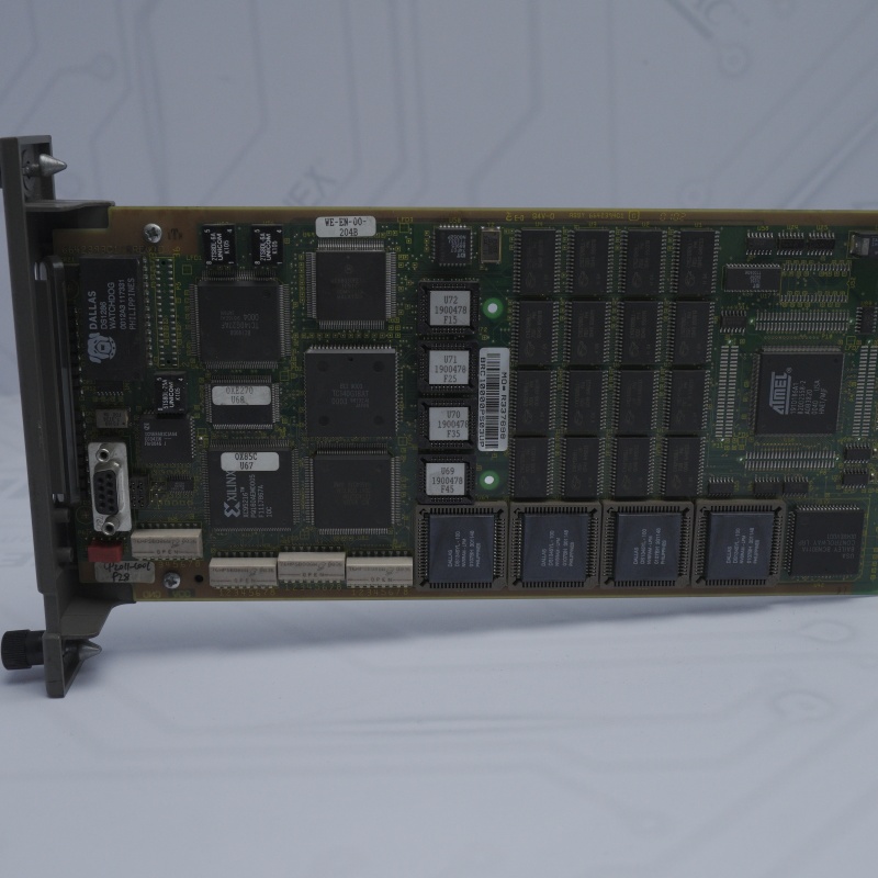 ABB BRC-100 Harmony Köprü Kontrolörü