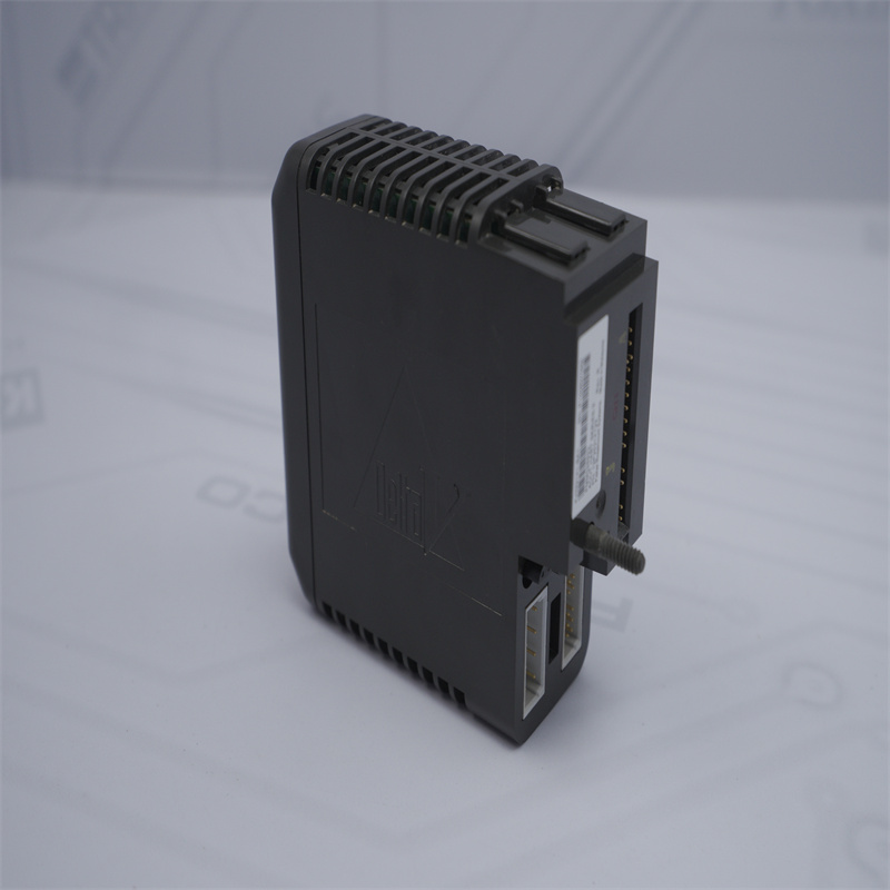 EMERSON KJ3221X1-BA1 12P2531X122 AO 4-20 mA HART 8 Kanallı