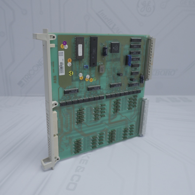 ABB DSDI110A 57160001-AAA Dijital Giriş Modülü
