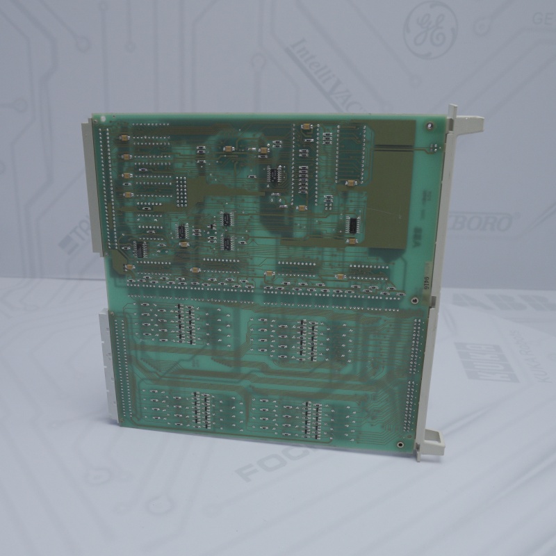 ABB DSDI110A 57160001-AAA Dijital Giriş Modülü