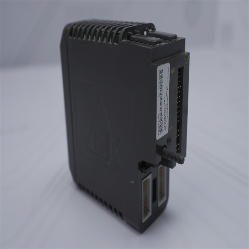 EMERSON KJ3222X1-BA1 12P2532X092 AI 8 KANAL 4-20mA HART KARTI