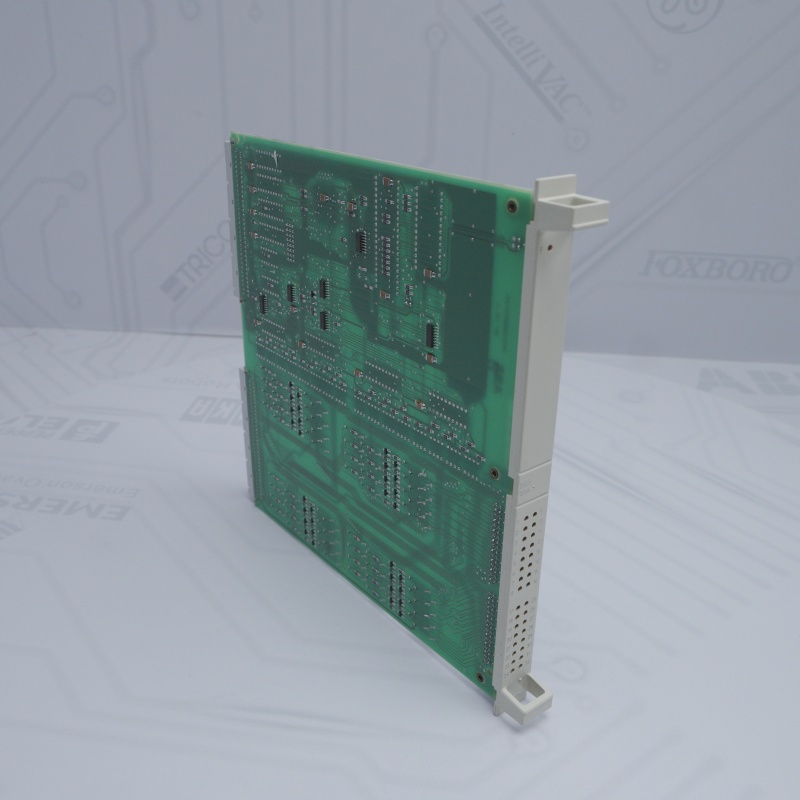 ABB DSDI120A 57160001-ACA Dijital Giriş Modülü