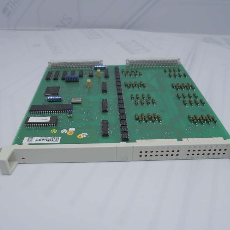 ABB DSDI120A 57160001-ACA Dijital Giriş Modülü