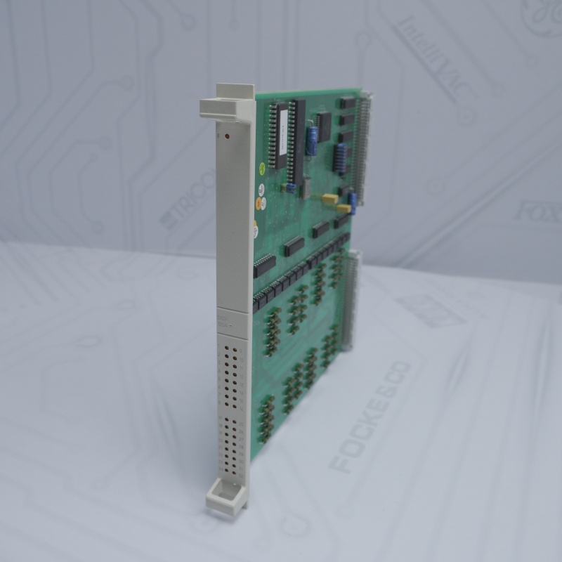 ABB DSDI120A 57160001-ACA Dijital Giriş Modülü