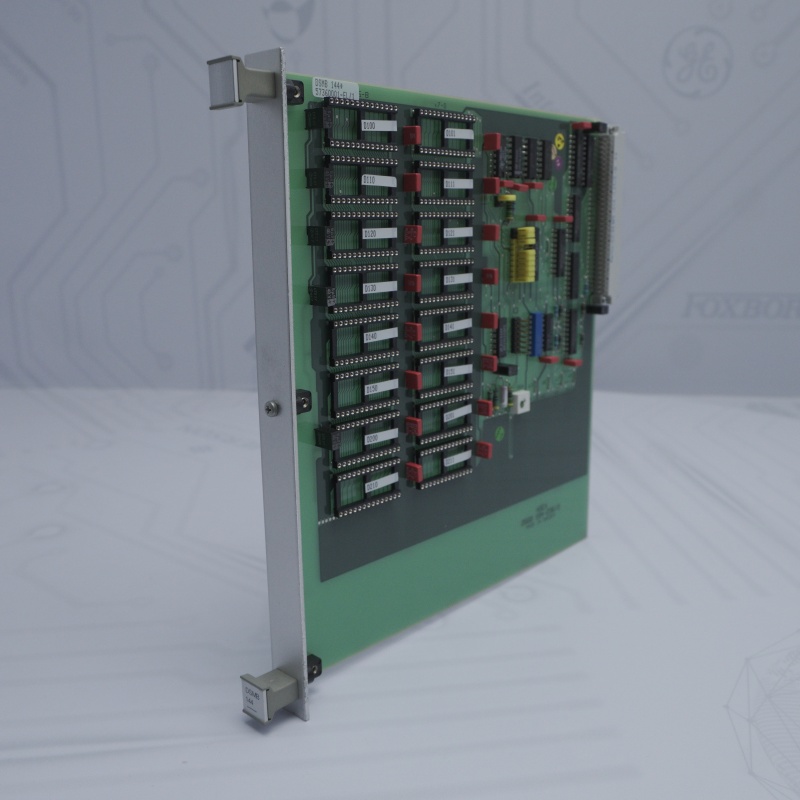 ABB DSMB144 57360001-EL/1 Bellek Modülü