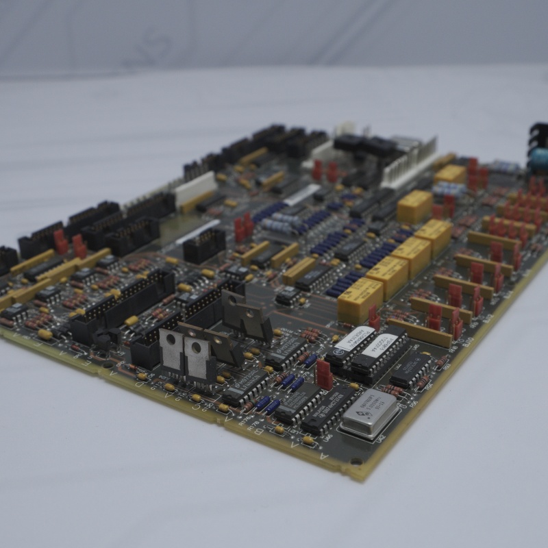 DS200TCQCG1BJF GE RST Taşma Panosu