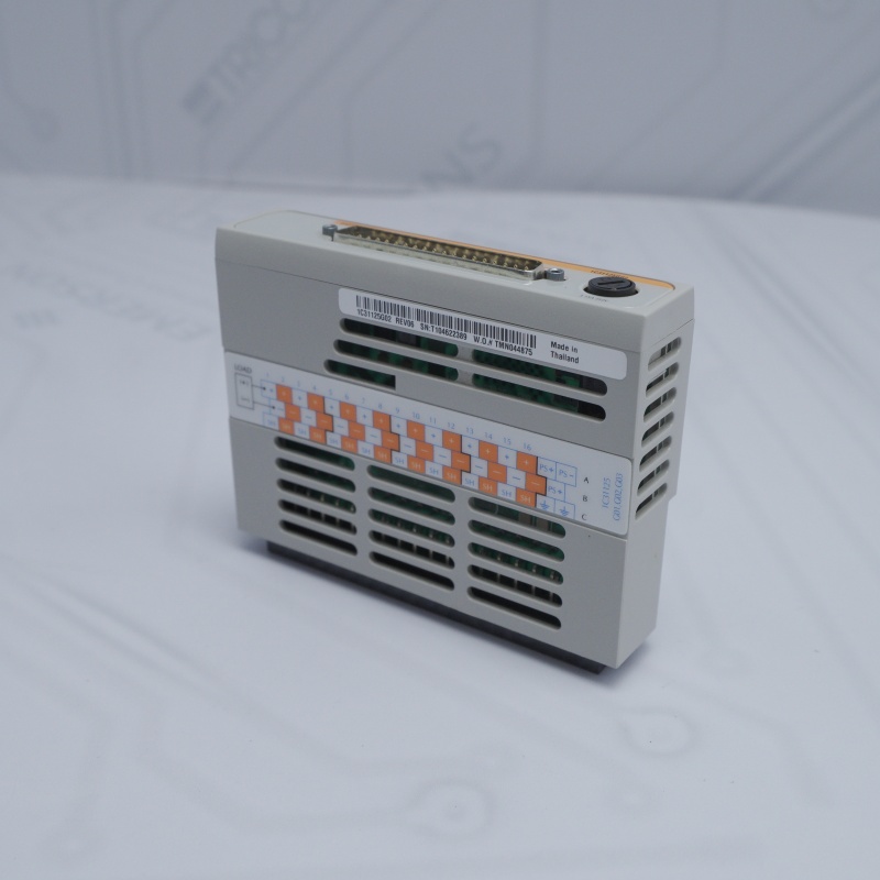 IC31125G02 REV06 General Electric Kartı
