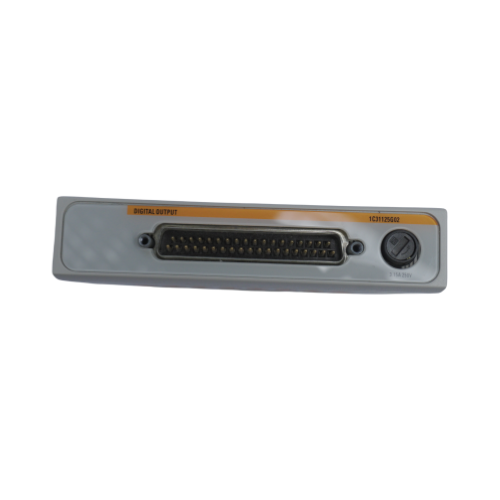 GE IC31125G02 GE IC31125G02