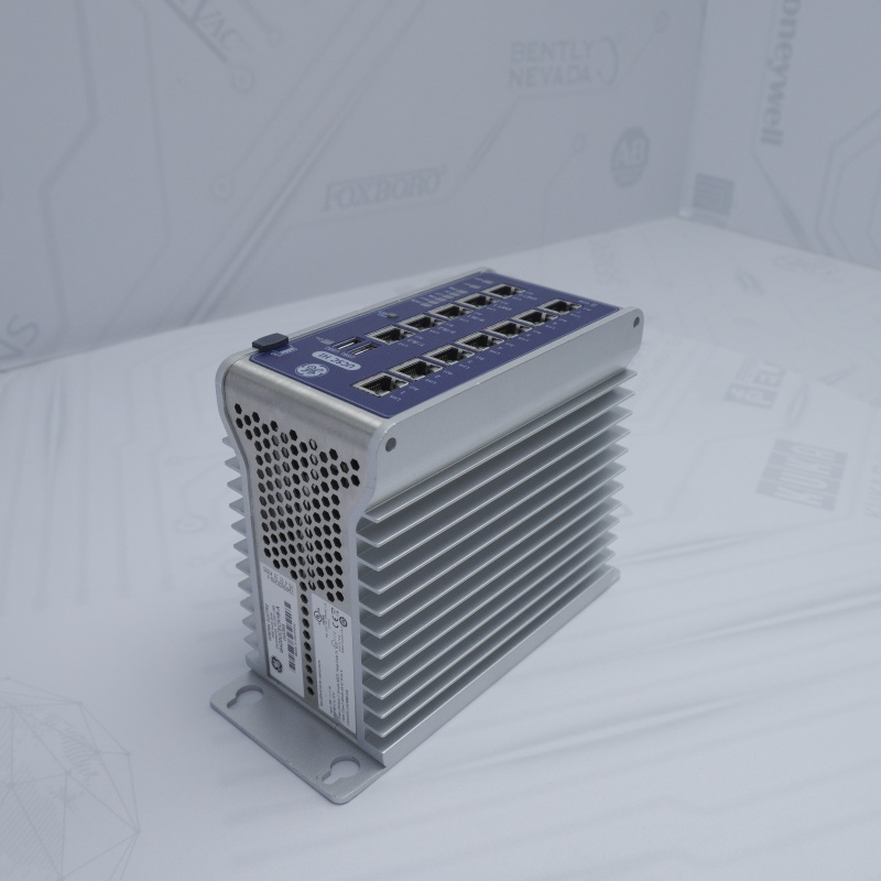 IS420UCECH1B-A UG3700S GE UCEC Kontrol Modülü