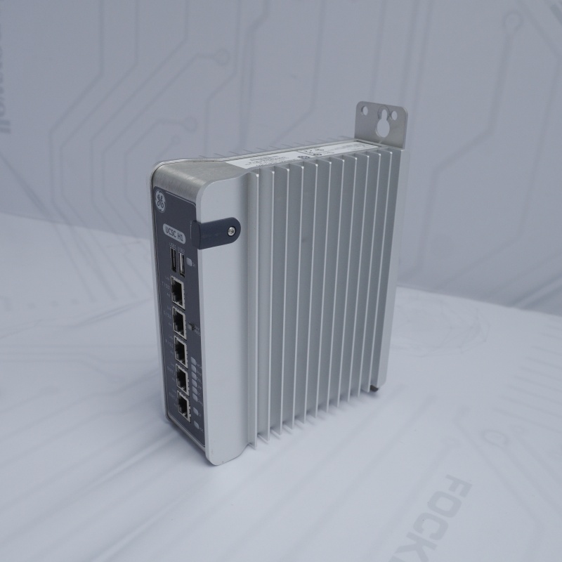 IS420UCSH1A-F-V0.1-A TGAS00K GE Mark VIe Kontrol Cihazı
