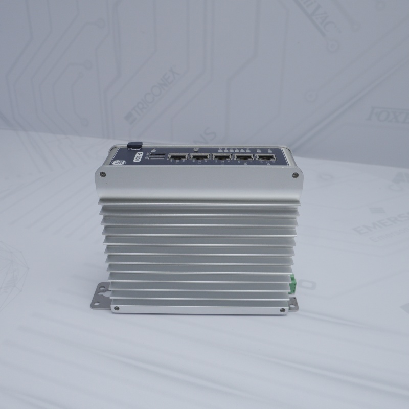 IS420UCSH1A-F-V0.1-A TGAS00K GE Mark VIe Kontrol Cihazı
