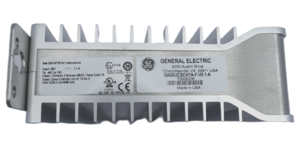 GE IS420UCSH1A-F-V0.1-A