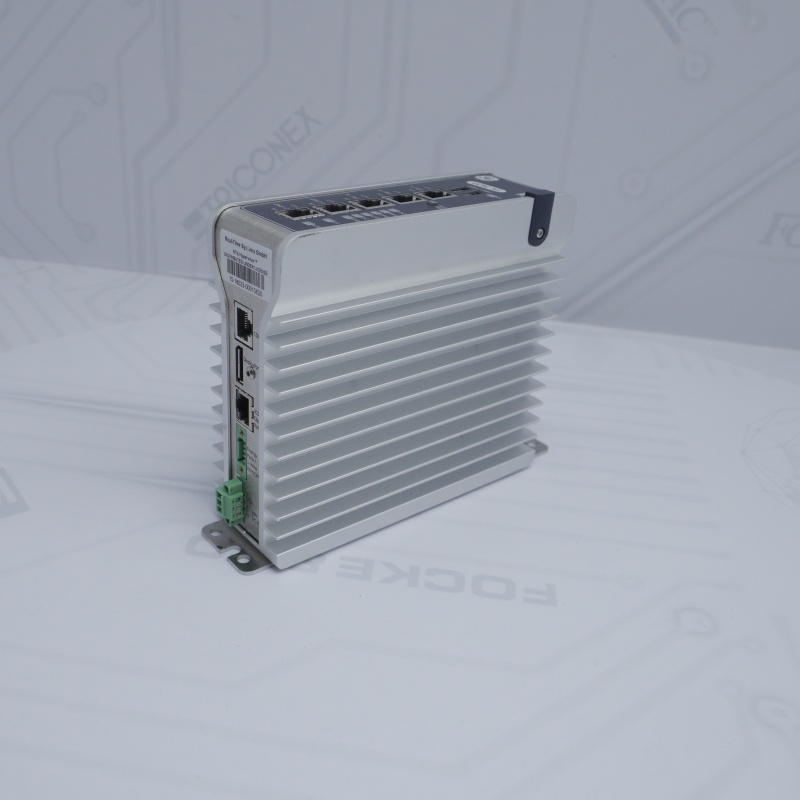 IS420UCSH1A-F-V0.1-A TGC60AA GE Mark VIe Kontrol Cihazı