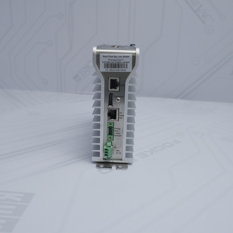 IS420UCSH1A-F-V0.1-A TGC60AA GE Mark VIe Kontrol Cihazı