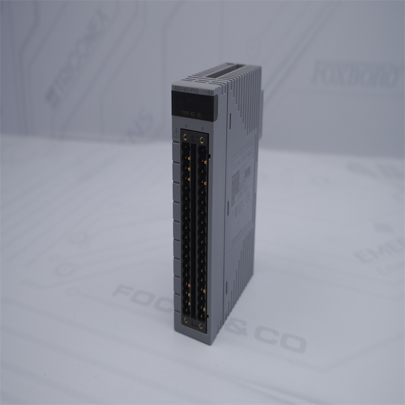 YOKOGAWA ADV141-P10 S1 AC Dijital Giriş Modülleri