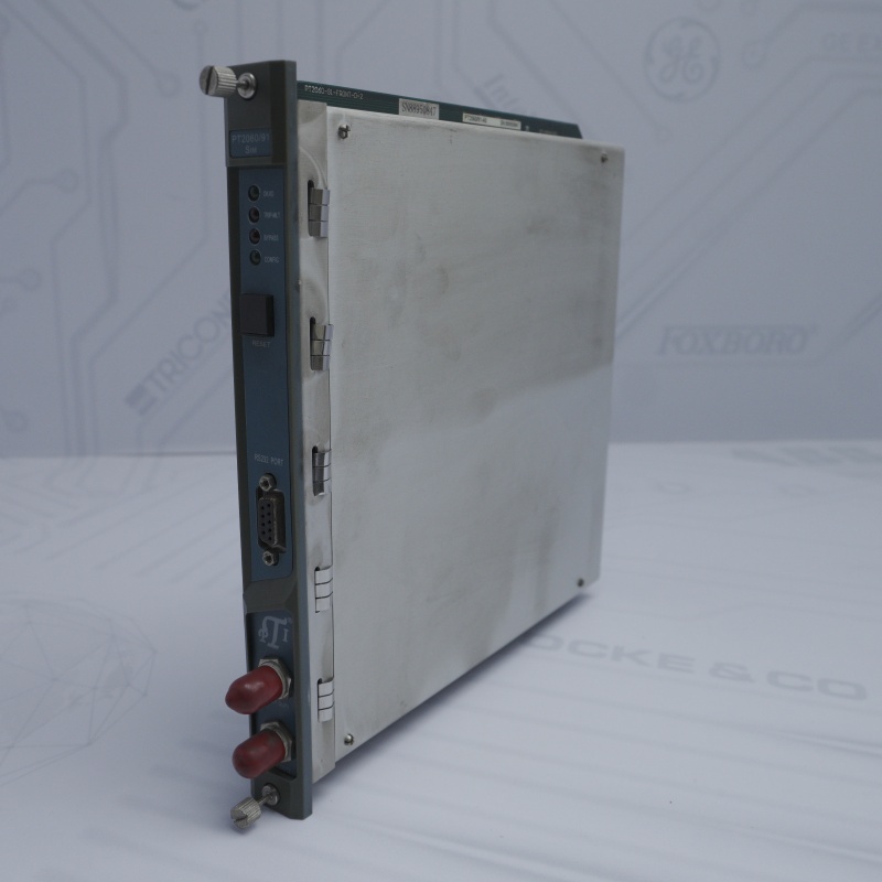PT2060/91-A0 PROVIB TECH SIM Sistem Arayüz Modülü