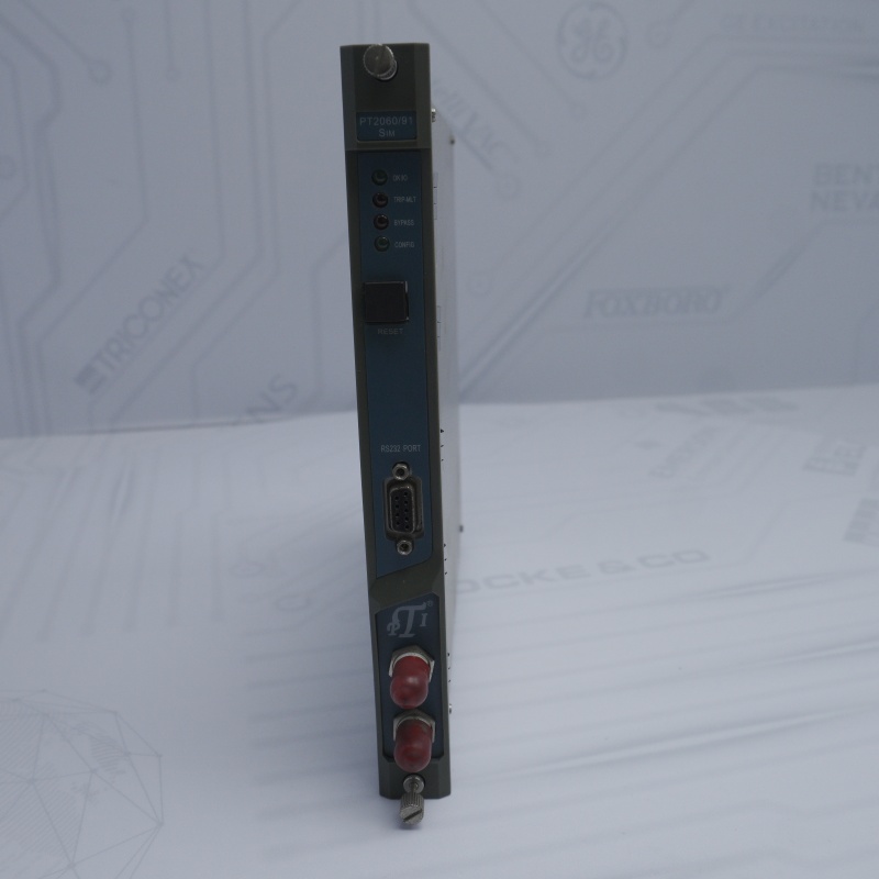 PT2060/91-A0 PROVIB TECH SIM Sistem Arayüz Modülü
