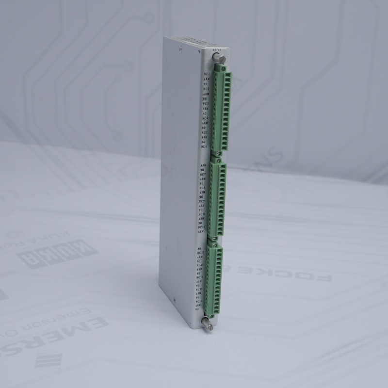 PT2060/40-A0-H PROVIB TECH Yakınlık Röle Modülü