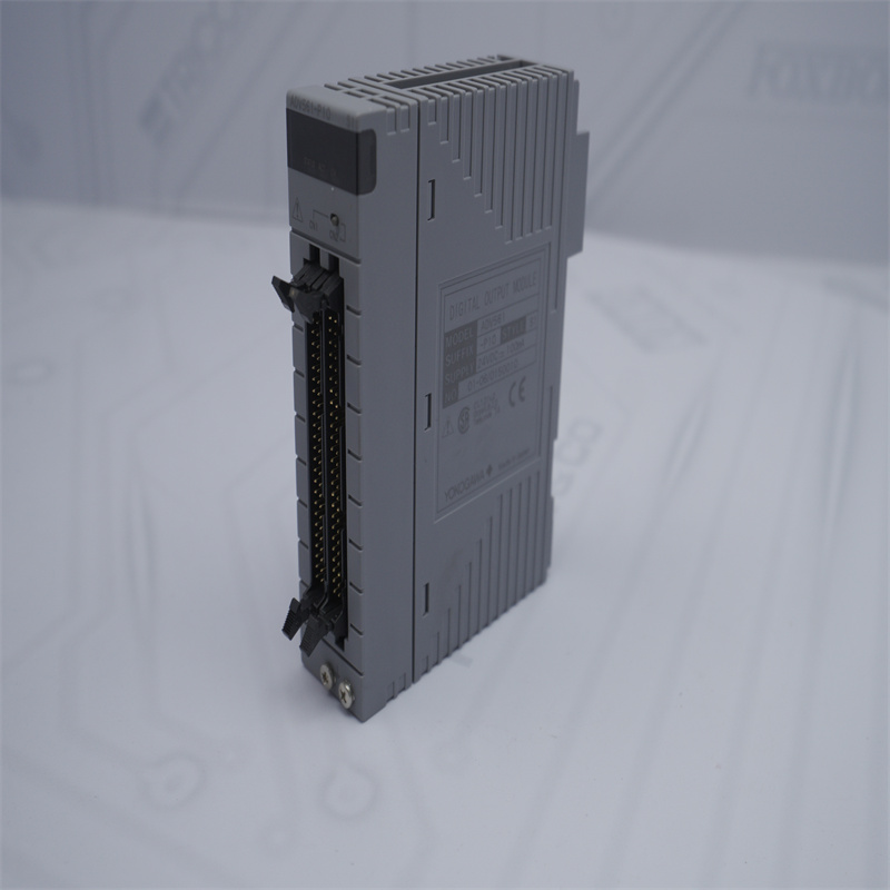 YOKOGAWA ADV561-P10 S1 Dijital Çıkış Modülleri